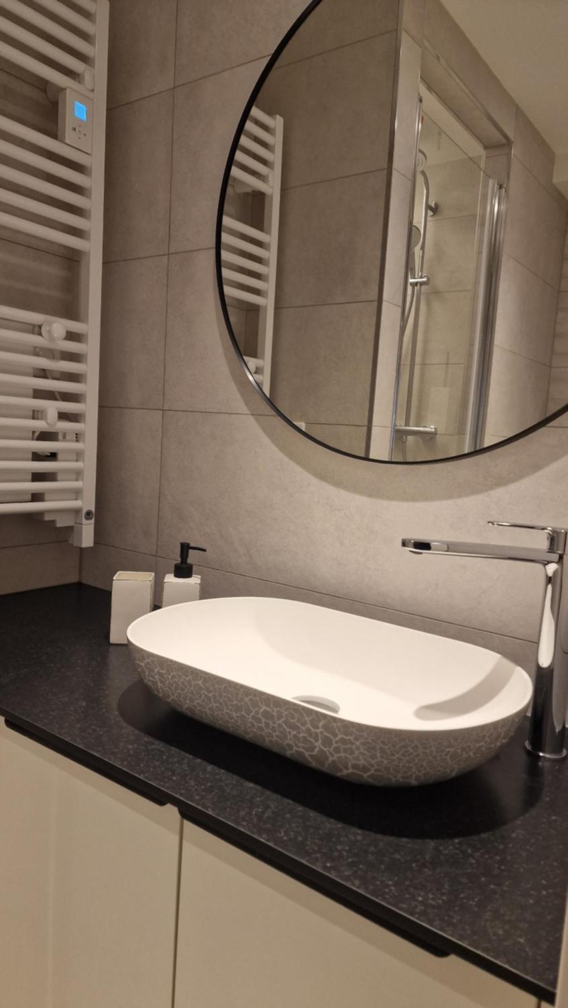 Moderne F3 - 10 Min Aeroport Cdg - Paris - Parc Asterix - Disneyland Paris - Tour Eiffel - Champs Elysee - 15 Min Parc Des Expositions Villepinte - 10 Min Le Bourget - 5 Min Du Golf International De Roissy- Jo 2024 Le Thillay Buitenkant foto