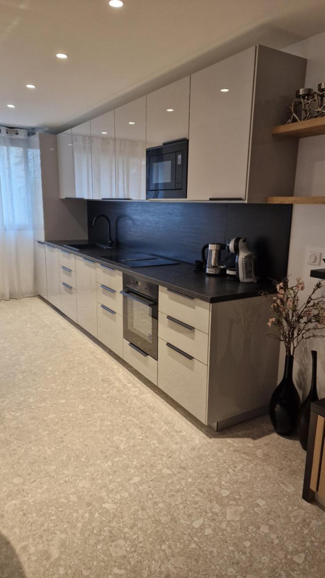 Moderne F3 - 10 Min Aeroport Cdg - Paris - Parc Asterix - Disneyland Paris - Tour Eiffel - Champs Elysee - 15 Min Parc Des Expositions Villepinte - 10 Min Le Bourget - 5 Min Du Golf International De Roissy- Jo 2024 Le Thillay Buitenkant foto